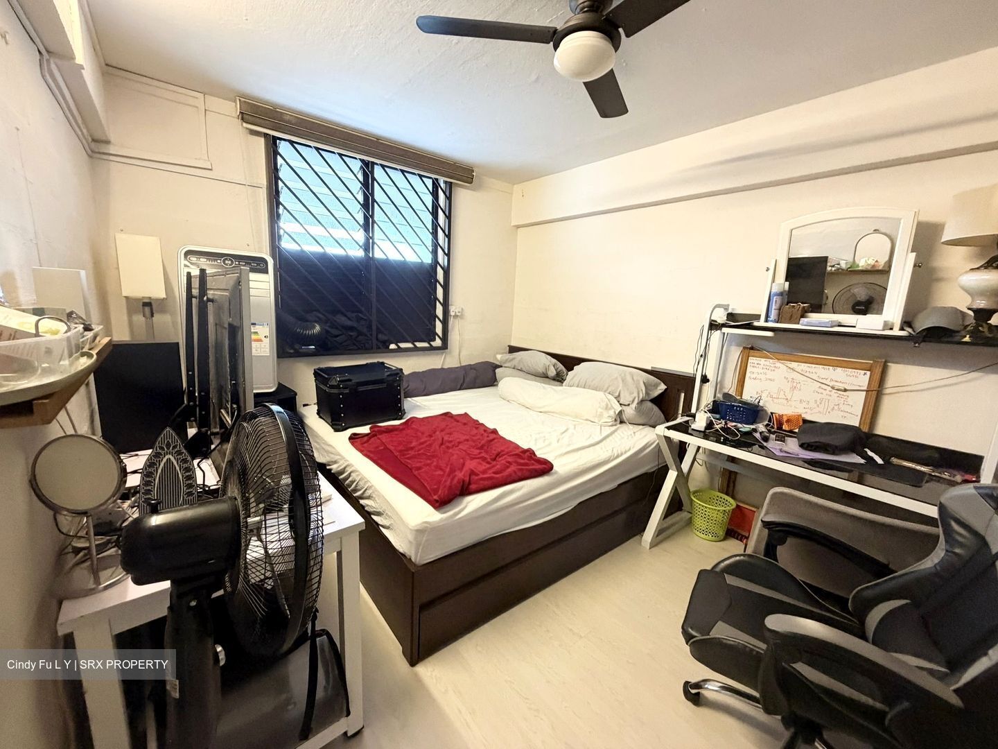 Blk 87 Circuit Road (Geylang), HDB 3 Rooms #504541141